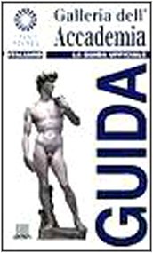 Beispielbild fr Galleria dell Accademia Italiano La Guida Ufficiale Guida (Paperback) zum Verkauf von Reuseabook