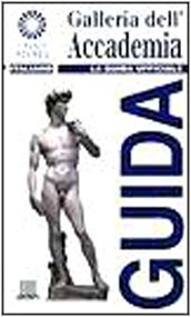 Stock image for Galleria dell Accademia Italiano La Guida Ufficiale Guida (Paperback) for sale by Reuseabook