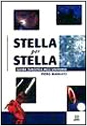 Beispielbild fr Stella per stella. Guida turistica dell'universo zum Verkauf von medimops