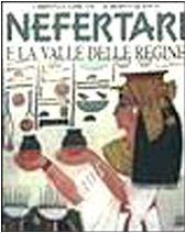 9788809212541: Nefertari E La Valle Delle Regine N