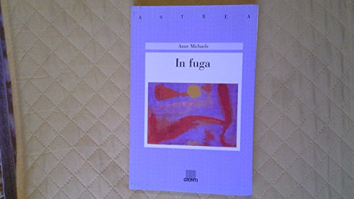 Stock image for In fuga for sale by Raritan River Books