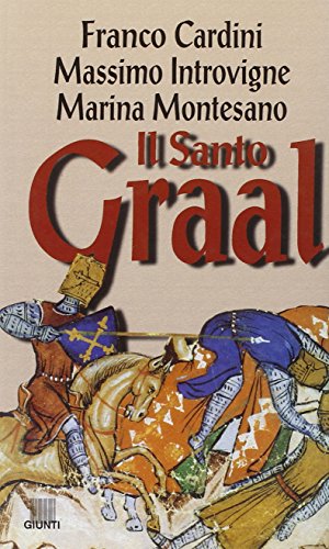 9788809212749: Il Santo Graal (Italian Edition)
