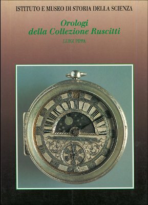 9788809213517: Catalogo Orologi Collezione Ruscitt