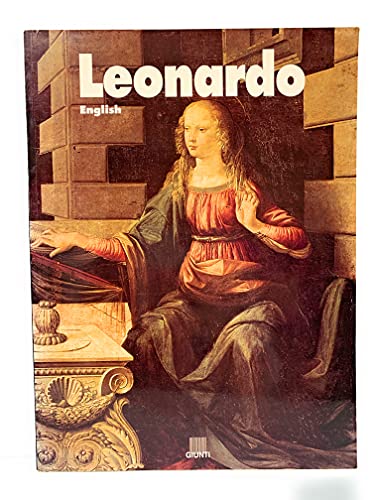 Stock image for Leonardo for sale by HPB-Movies