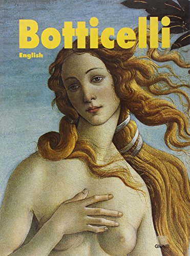 Stock image for Botticelli (English) for sale by SecondSale