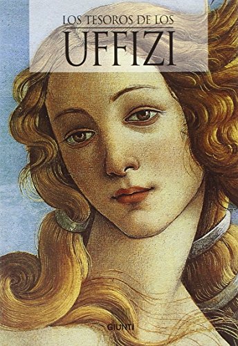 Beispielbild fr Los Tesoros de los Uffizi zum Verkauf von Librera 7 Colores