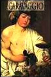 9788809214453: Caravaggio. Ediz. inglese