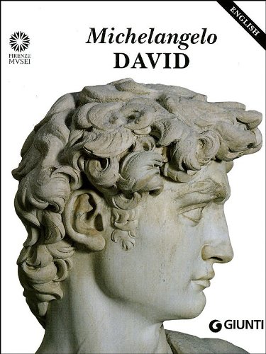 9788809214538: Michelangelo: David (Great Masterpieces)