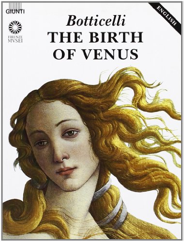 Beispielbild fr Botticelli (The Bith of Venus) (Great Masterpieces) zum Verkauf von WorldofBooks