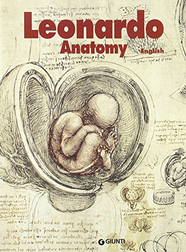 Stock image for Leonardo da Vinci Anatomy of the Human Body for sale by Open Books