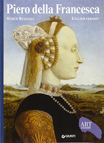 Imagen de archivo de Piero Della Francesca (Art Dossier Series) a la venta por WorldofBooks