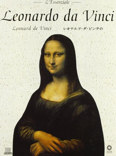 Beispielbild fr Leonardo Da Vinci zum Verkauf von HPB-Ruby