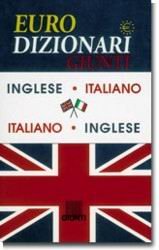 Beispielbild fr Dizionario inglese-italiano, italiano-inglese zum Verkauf von Reuseabook