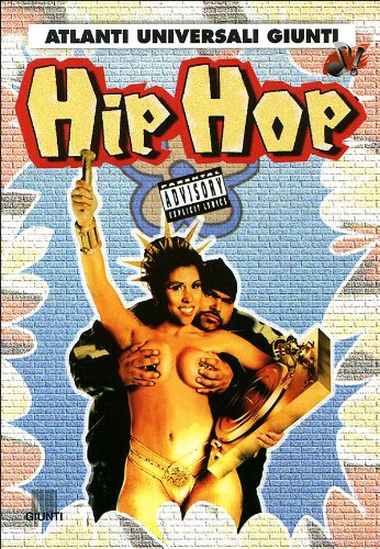 Imagen de archivo de Hip hop a la venta por Bahamut Media