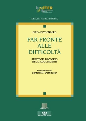 9788809410138: Far fronte alle difficolt