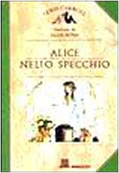 9788809605466: Alice nello Specchio (Through the Looking-Glass)