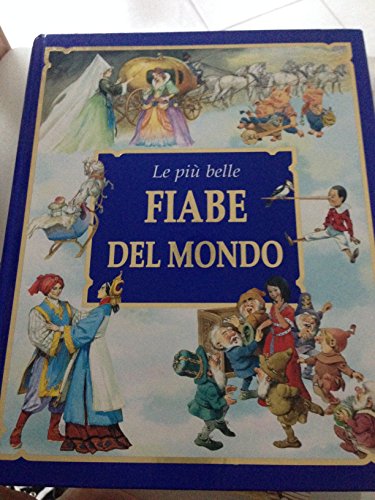 Fiabe Del Mondo Abebooks 0960