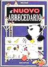 Il nuovo abbecedario (9788809608849) by Oda Taro