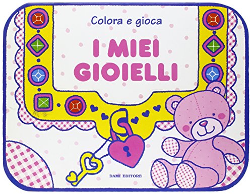 I miei gioielli (9788809609471) by Dami Editore