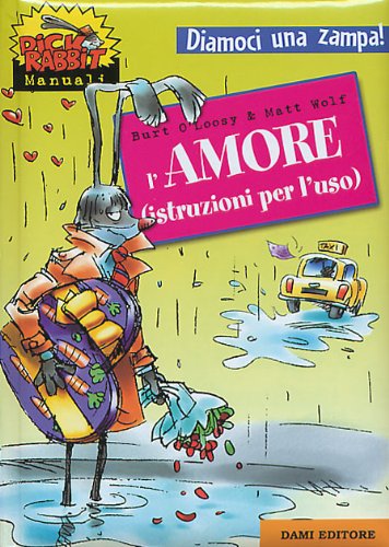 Beispielbild fr L'amore (istruzioni per l'uso) zum Verkauf von medimops