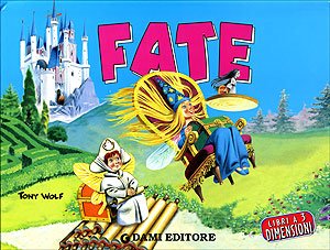 Fate (9788809611443) by Unknown Author