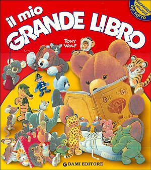 9788809613546: Il mio grande libro