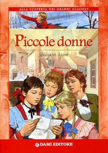 Piccole donne (9788809614055) by Louisa M. Alcott