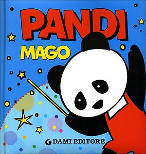 Stock image for Pandi mago for sale by medimops