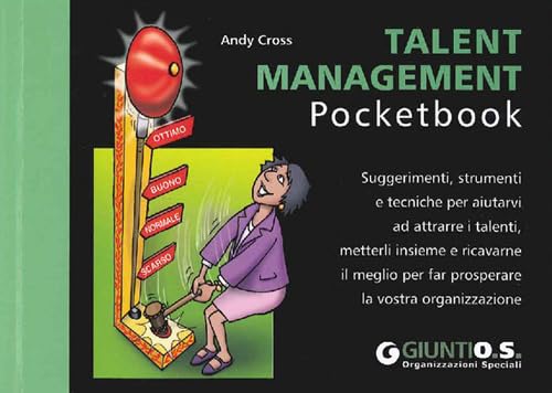Stock image for TALENT MANAGEMENT - TALENT MAN for sale by libreriauniversitaria.it
