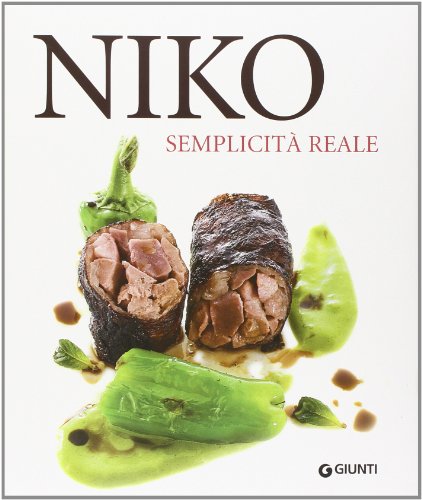 9788809743847: Niko. La semplicit del reale