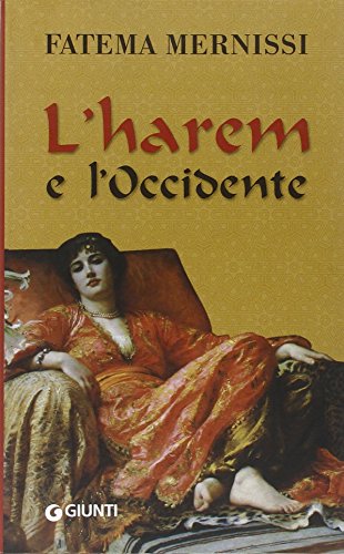 L'harem e l'Occidente (9788809745223) by Mernissi, Fatema