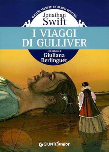 9788809746787: I viaggi di Gulliver (Gemini)