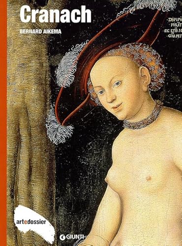 Beispielbild fr Cranach (Dossier d'art) zum Verkauf von medimops