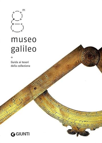 Museo Galileo. Guida ai tesori della collezione (9788809748842) by Unknown Author