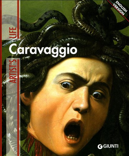 Stock image for Caravaggio (Artist's Life) for sale by Abacus Bookshop
