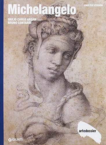 9788809752023: Michelangelo. Ediz. inglese