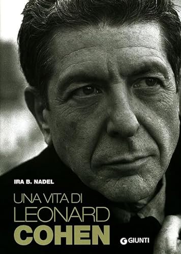 9788809752931: Una vita di Leonard Cohen