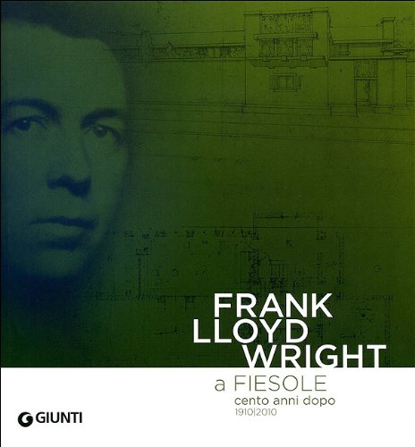 Imagen de archivo de FRANK LLOYD WRIGHT a la venta por Revaluation Books