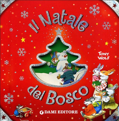 Stock image for Il Natale del bosco for sale by medimops