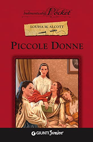 Piccole donne (9788809755581) by Alcott, Louisa May