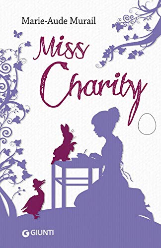 9788809757240: Miss Charity