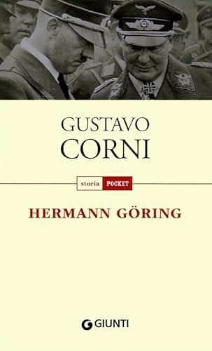 9788809758797: Hermann Gring (Storia pocket)