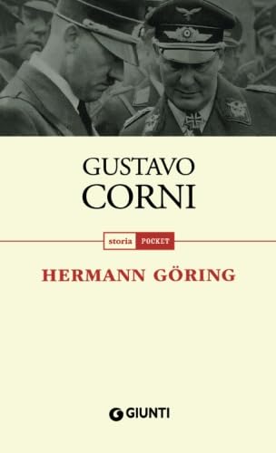 Imagen de archivo de Hermann Gring (Italian Edition) a la venta por GF Books, Inc.