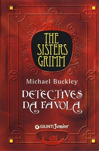 Detectives da favola (9788809758896) by Buckley, Michael