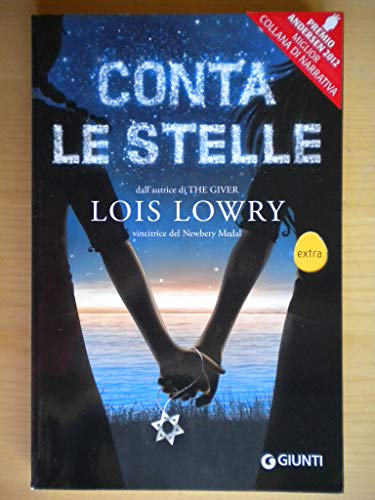 Conta le stelle (Italian Edition) (9788809759015) by Lowry, Lois