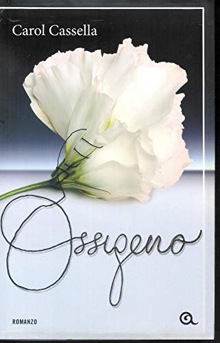 Beispielbild fr Ossigeno zum Verkauf von libreriauniversitaria.it