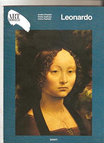 Stock image for Leonardo (Art Dossier) for sale by Asano Bookshop