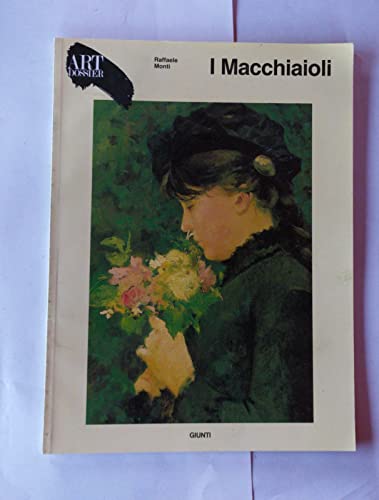 Stock image for I MACCHIAIOLI for sale by FESTINA  LENTE  italiAntiquariaat