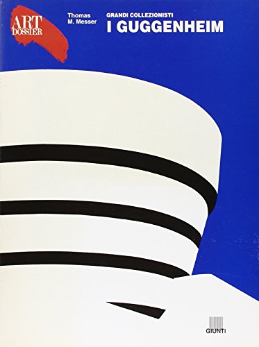 Stock image for I Guggenheim (Dossier d'art) for sale by medimops