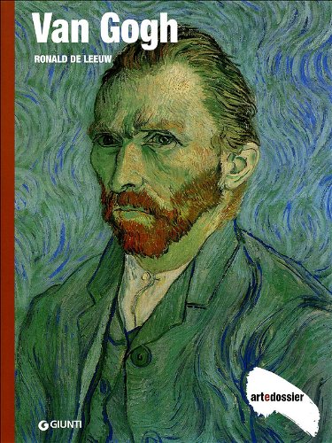 Beispielbild für Van Gogh zum Verkauf von medimops